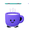 Attendrix Planner Mascot
